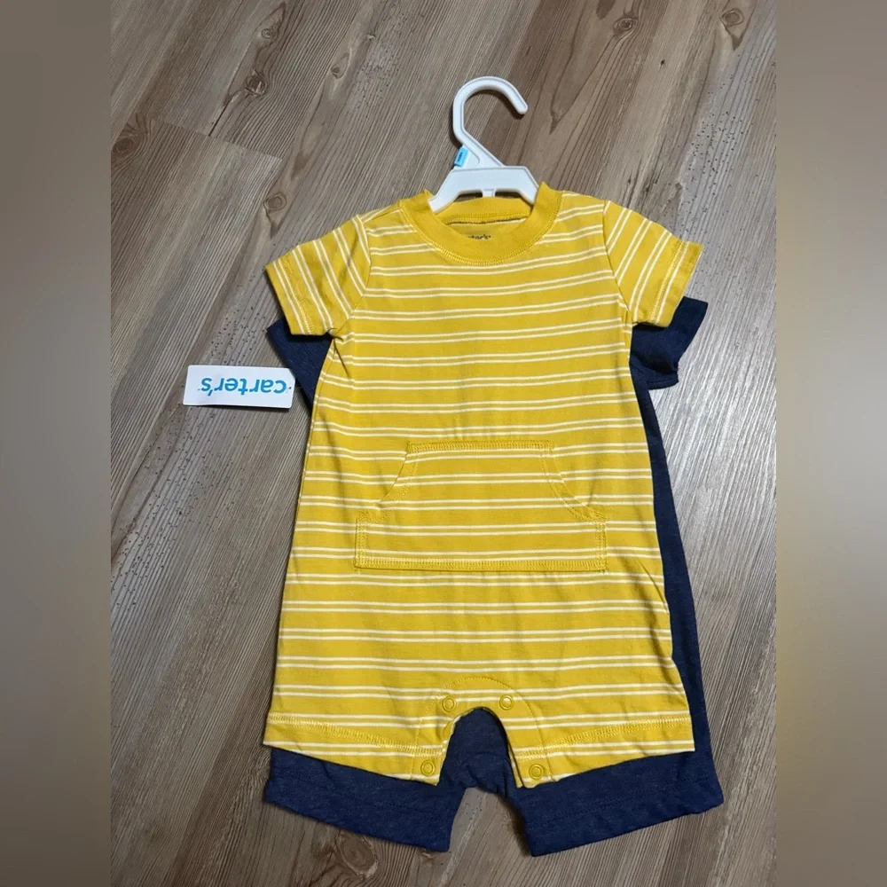 LOT of Carter's 6mo NWT